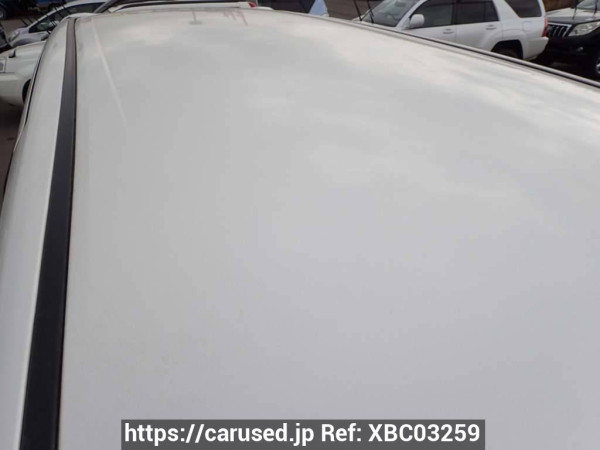 Used 2008 AT toyota noah ZRR70W Image[9]
