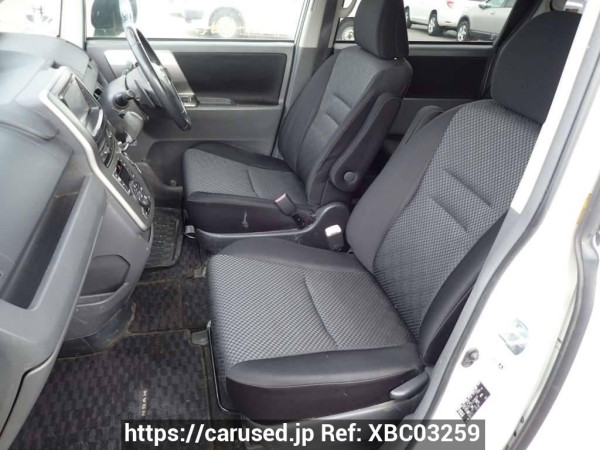 Used 2008 AT toyota noah ZRR70W Image[12]