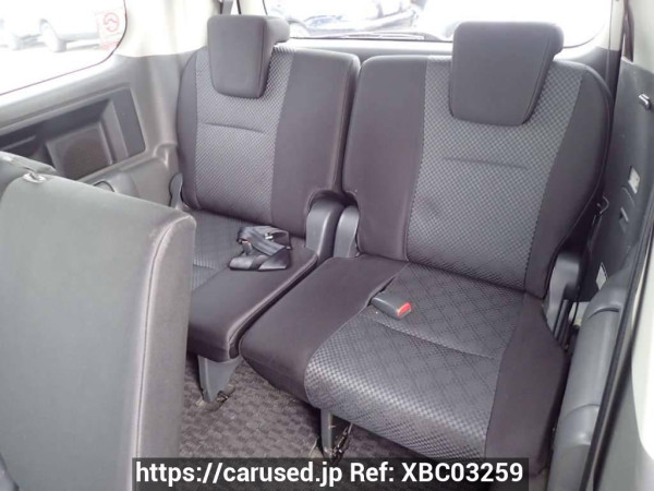 Used 2008 AT toyota noah ZRR70W Image[15]