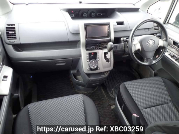 Used 2008 AT toyota noah ZRR70W Image[16]