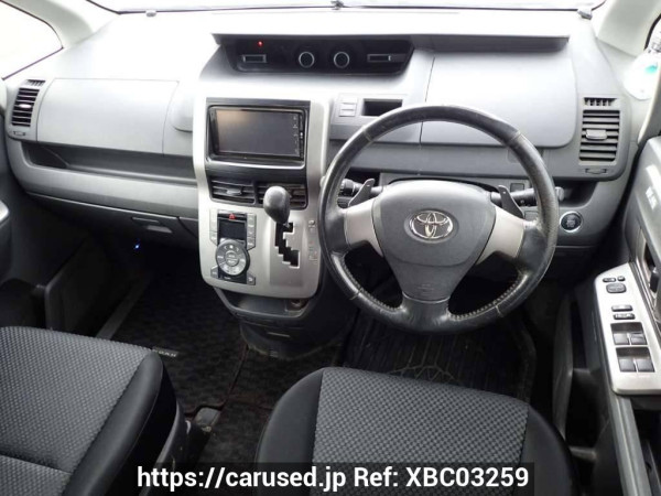Used 2008 AT toyota noah ZRR70W Image[17]