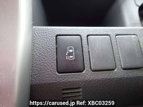 Used 2008 AT toyota noah ZRR70W Image[19]