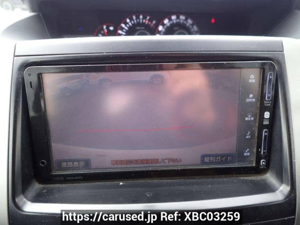 Used 2008 AT toyota noah ZRR70W Image[21]
