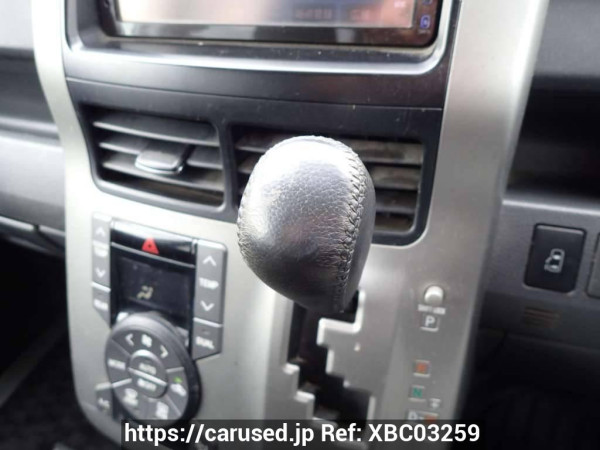 Used 2008 AT toyota noah ZRR70W Image[23]