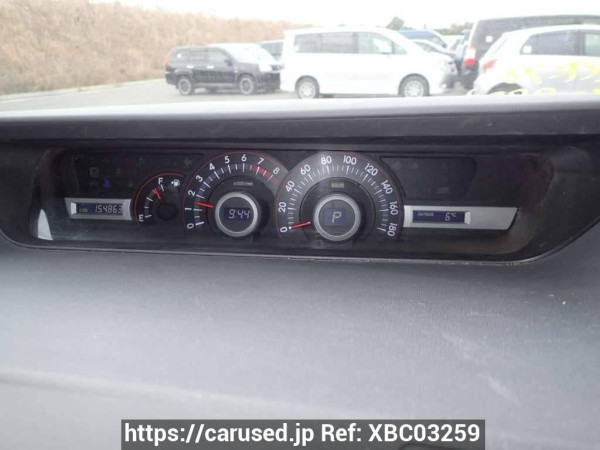 Used 2008 AT toyota noah ZRR70W Image[24]