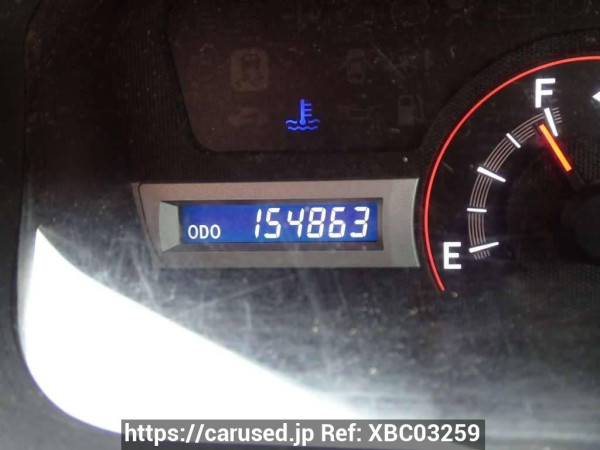 Used 2008 AT toyota noah ZRR70W Image[25]