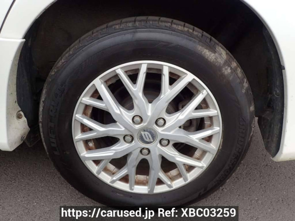Used 2008 AT toyota noah ZRR70W Image[27]