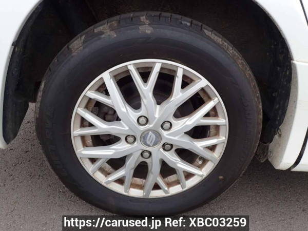 Used 2008 AT toyota noah ZRR70W Image[28]