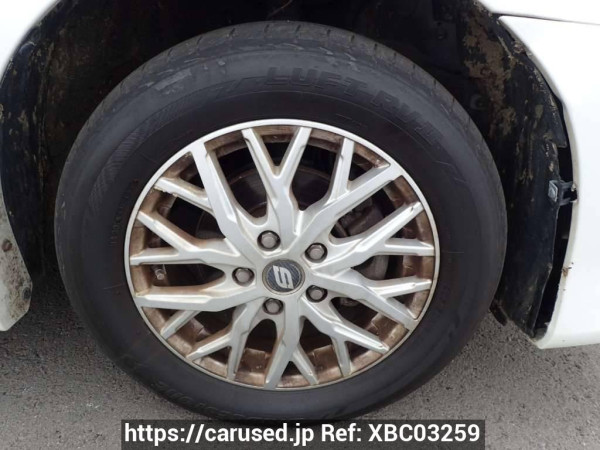 Used 2008 AT toyota noah ZRR70W Image[29]