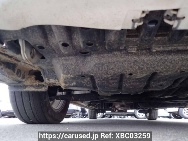 Used 2008 AT toyota noah ZRR70W Image[31]