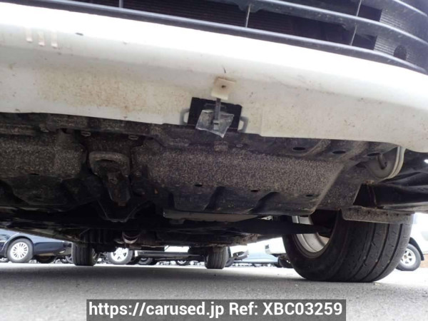 Used 2008 AT toyota noah ZRR70W Image[32]