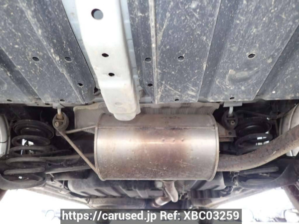 Used 2008 AT toyota noah ZRR70W Image[34]
