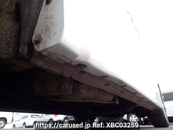 Used 2008 AT toyota noah ZRR70W Image[36]