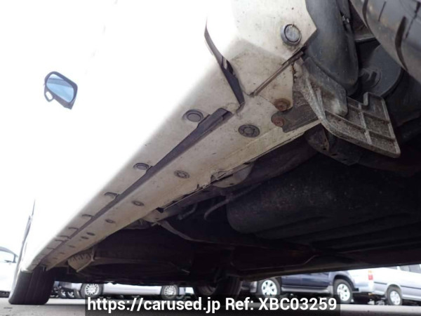 Used 2008 AT toyota noah ZRR70W Image[37]