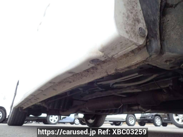 Used 2008 AT toyota noah ZRR70W Image[39]