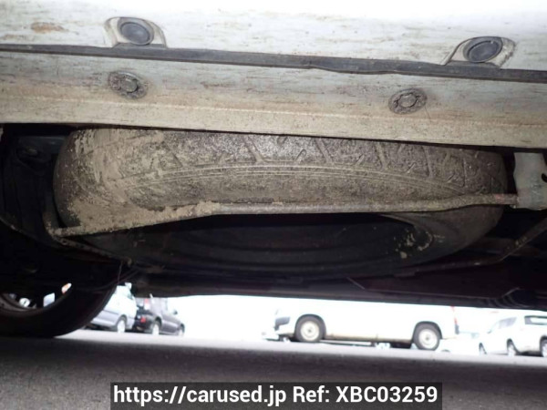Used 2008 AT toyota noah ZRR70W Image[40]