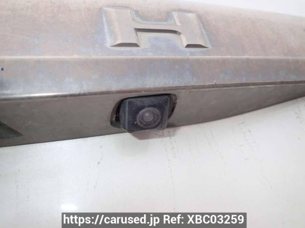 Used 2008 AT toyota noah ZRR70W Image[41]
