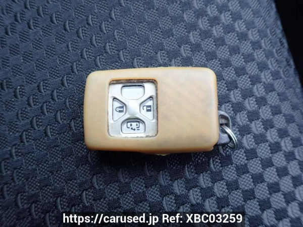 Used 2008 AT toyota noah ZRR70W Image[42]