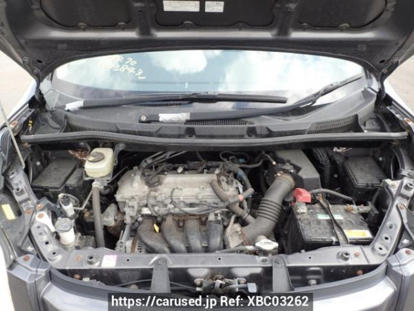 Used 2008 AT toyota noah ZRR70G Image[7]