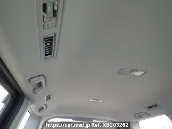 Used 2008 AT toyota noah ZRR70G Image[9]