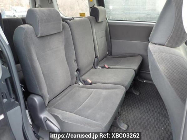 Used 2008 AT toyota noah ZRR70G Image[12]