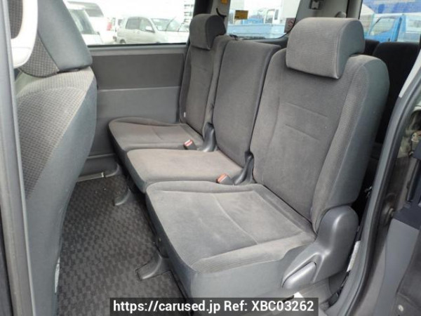 Used 2008 AT toyota noah ZRR70G Image[13]