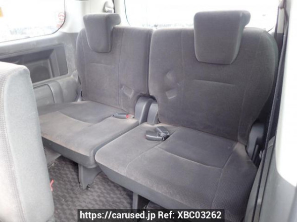 Used 2008 AT toyota noah ZRR70G Image[14]