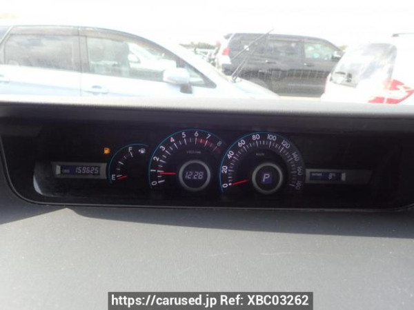 Used 2008 AT toyota noah ZRR70G Image[17]