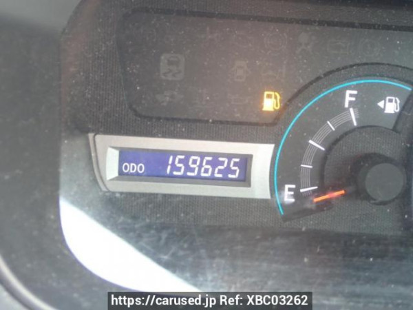 Used 2008 AT toyota noah ZRR70G Image[18]