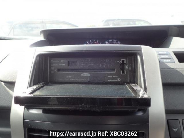 Used 2008 AT toyota noah ZRR70G Image[21]