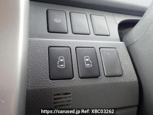 Used 2008 AT toyota noah ZRR70G Image[23]
