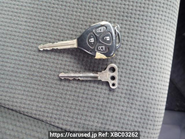 Used 2008 AT toyota noah ZRR70G Image[24]