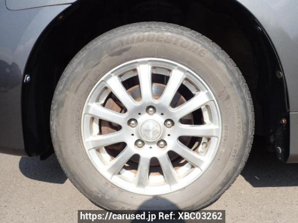 Used 2008 AT toyota noah ZRR70G Image[25]
