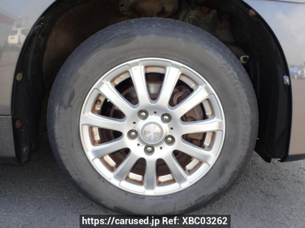 Used 2008 AT toyota noah ZRR70G Image[26]