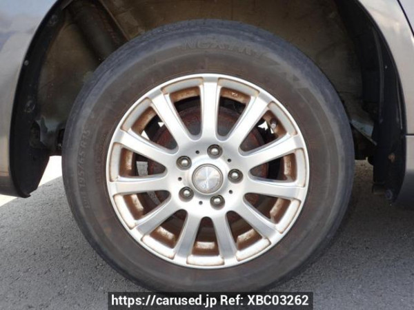 Used 2008 AT toyota noah ZRR70G Image[28]