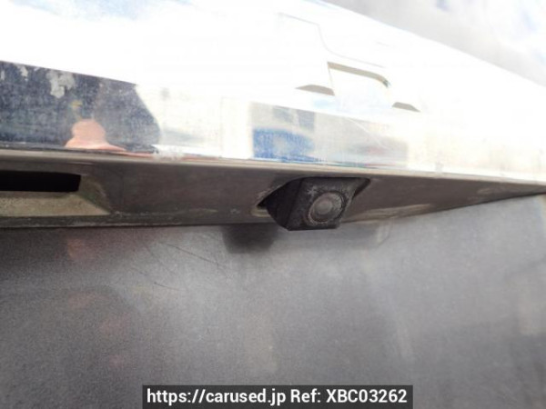 Used 2008 AT toyota noah ZRR70G Image[29]