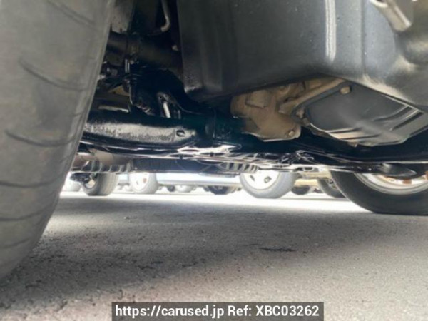 Used 2008 AT toyota noah ZRR70G Image[30]