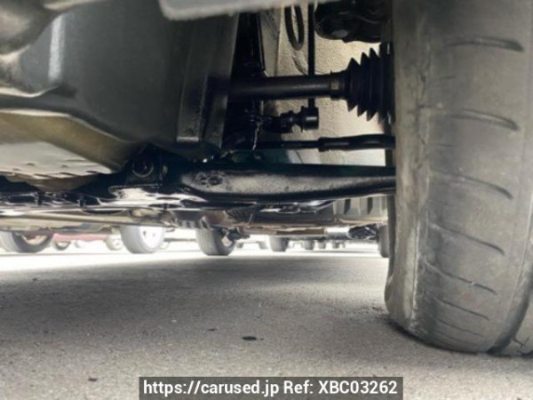 Used 2008 AT toyota noah ZRR70G Image[31]