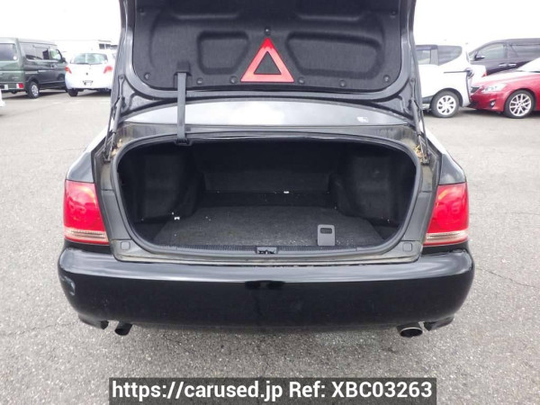 Used 2006 AT toyota crown GRS180 Image[8]