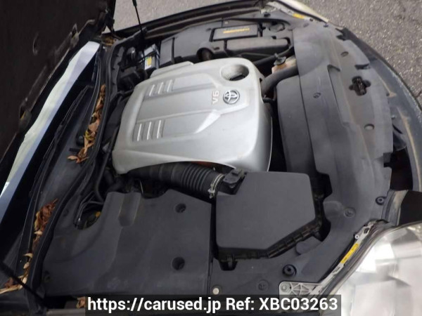 Used 2006 AT toyota crown GRS180 Image[11]