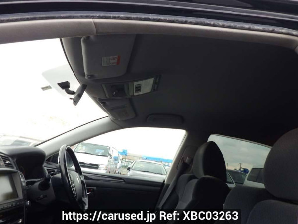 Used 2006 AT toyota crown GRS180 Image[14]