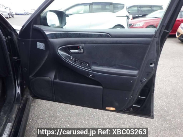 Used 2006 AT toyota crown GRS180 Image[15]