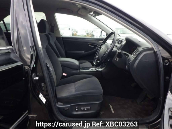 Used 2006 AT toyota crown GRS180 Image[16]