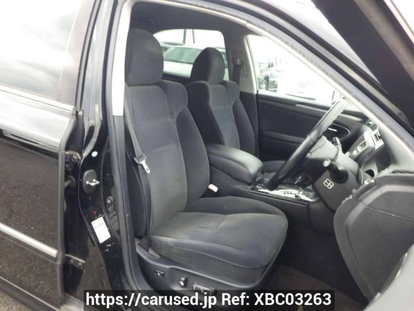 Used 2006 AT toyota crown GRS180 Image[17]