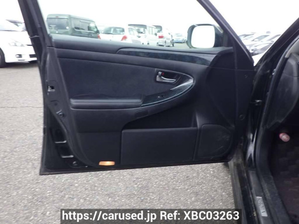 Used 2006 AT toyota crown GRS180 Image[18]