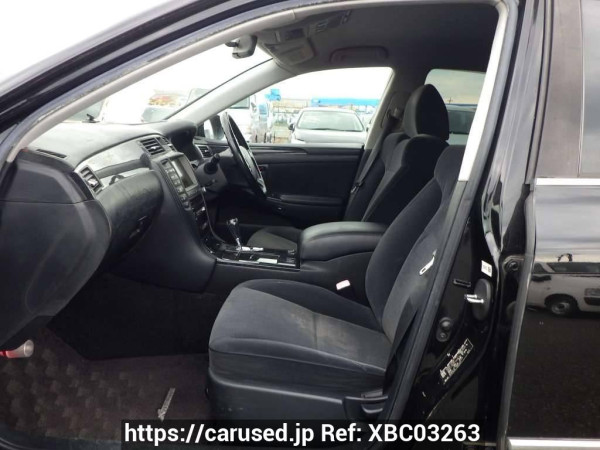Used 2006 AT toyota crown GRS180 Image[19]
