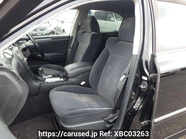 Used 2006 AT toyota crown GRS180 Image[20]