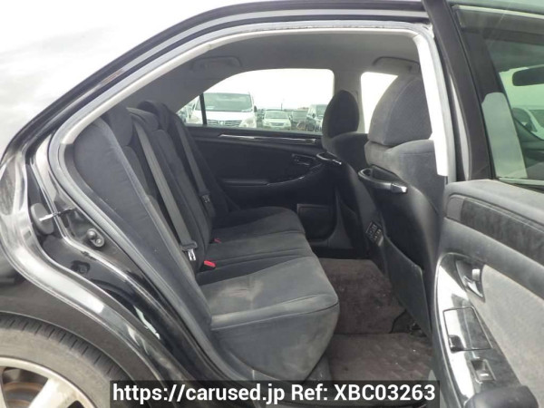 Used 2006 AT toyota crown GRS180 Image[22]