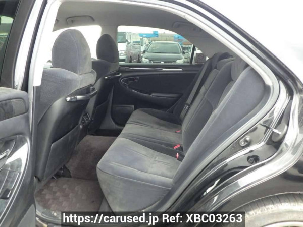 Used 2006 AT toyota crown GRS180 Image[24]