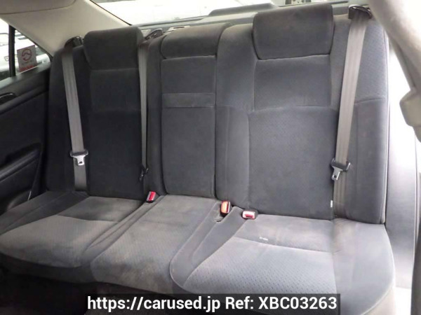 Used 2006 AT toyota crown GRS180 Image[25]